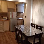Apartament джессика апартмент