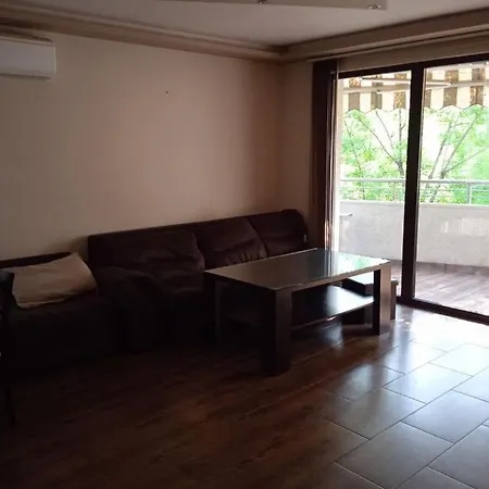 джессика апартмент Apartament Veliko Tărnovo