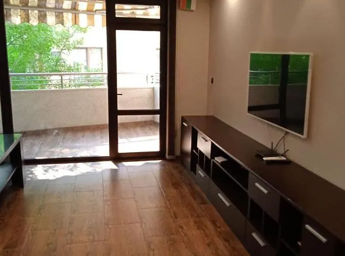 джессика апартмент Veliko Tărnovo