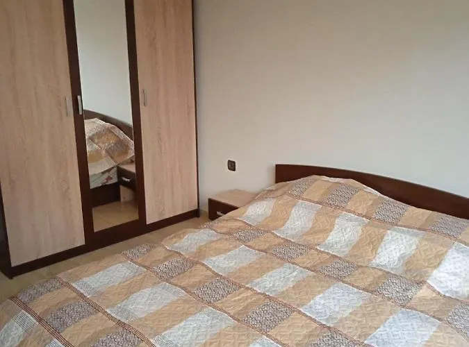 Apartament джессика апартмент Veliko Tărnovo
