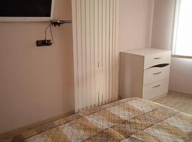 джессика апартмент