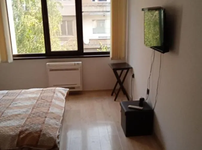 Apartament джессика апартмент Veliko Tărnovo