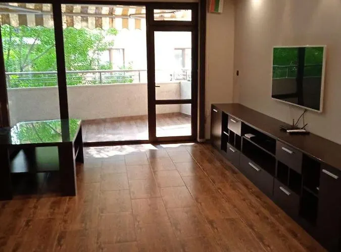 джессика апартмент * Veliko Tărnovo