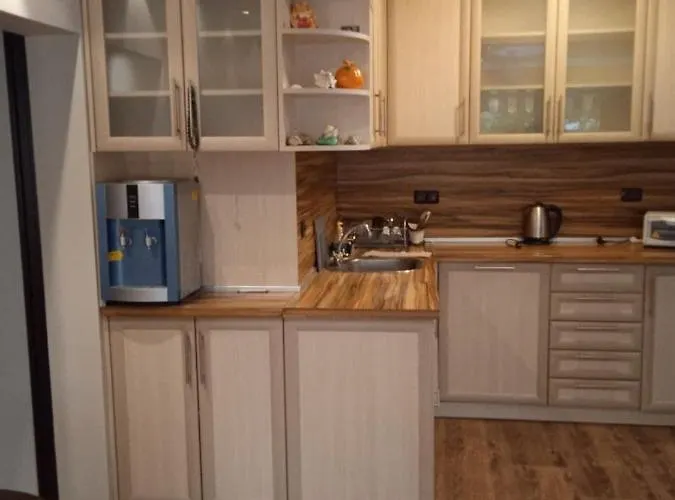 джессика апартмент Apartament