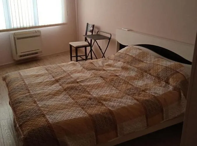 джессика апартмент * Veliko Tărnovo