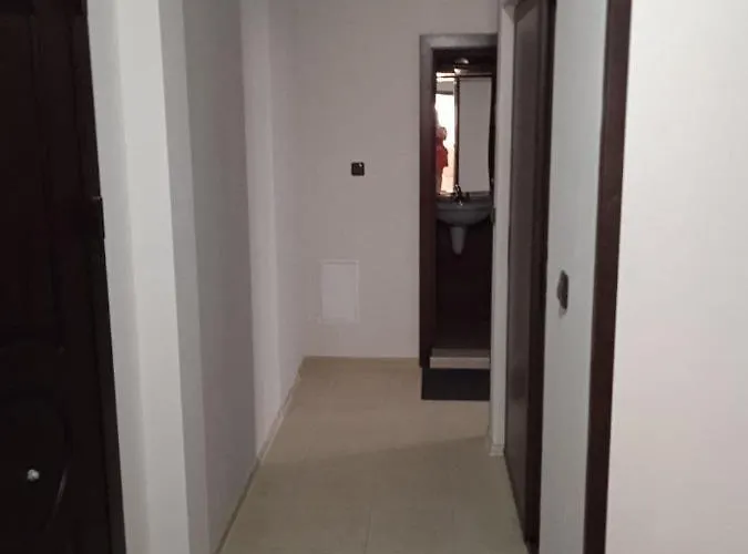 джессика апартмент * Veliko Tărnovo