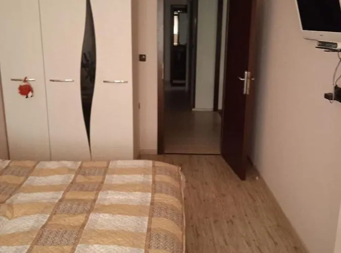 джессика апартмент Apartament